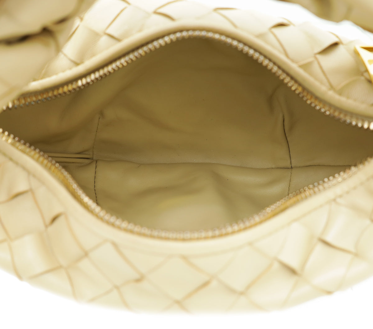 Bottega Veneta Porridge Intrecciato Nappa Jodie Mini Bag