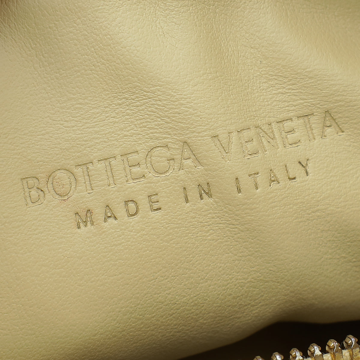 Bottega Veneta Porridge Intrecciato Nappa Jodie Mini Bag