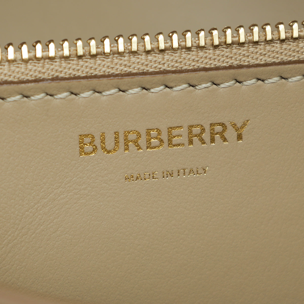 Burberry Archive Beige TB Medium Bag