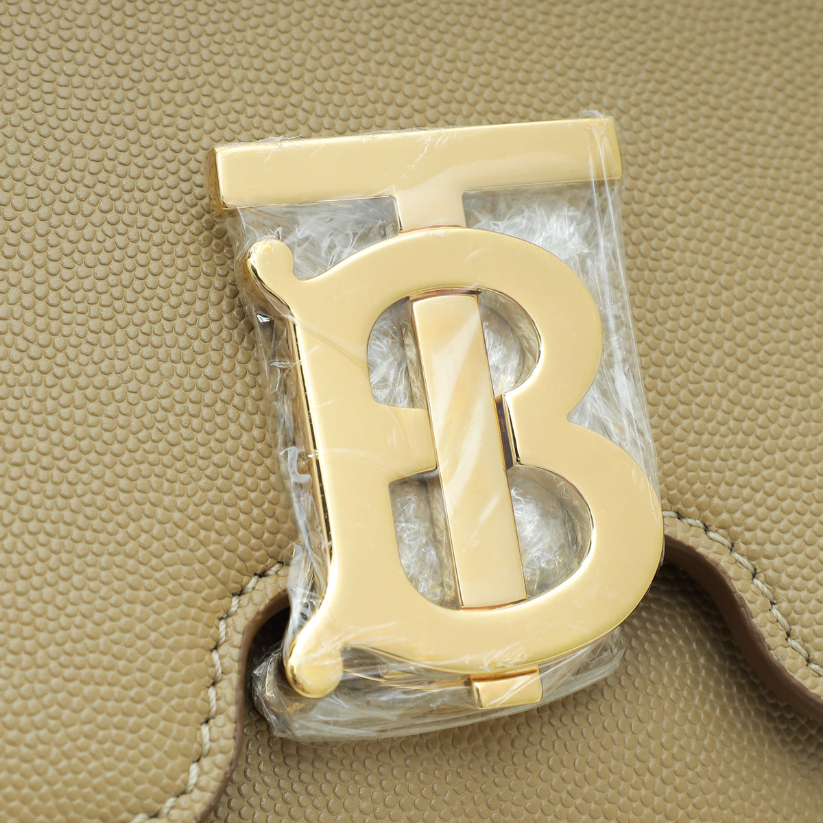 Burberry Archive Beige TB Medium Bag