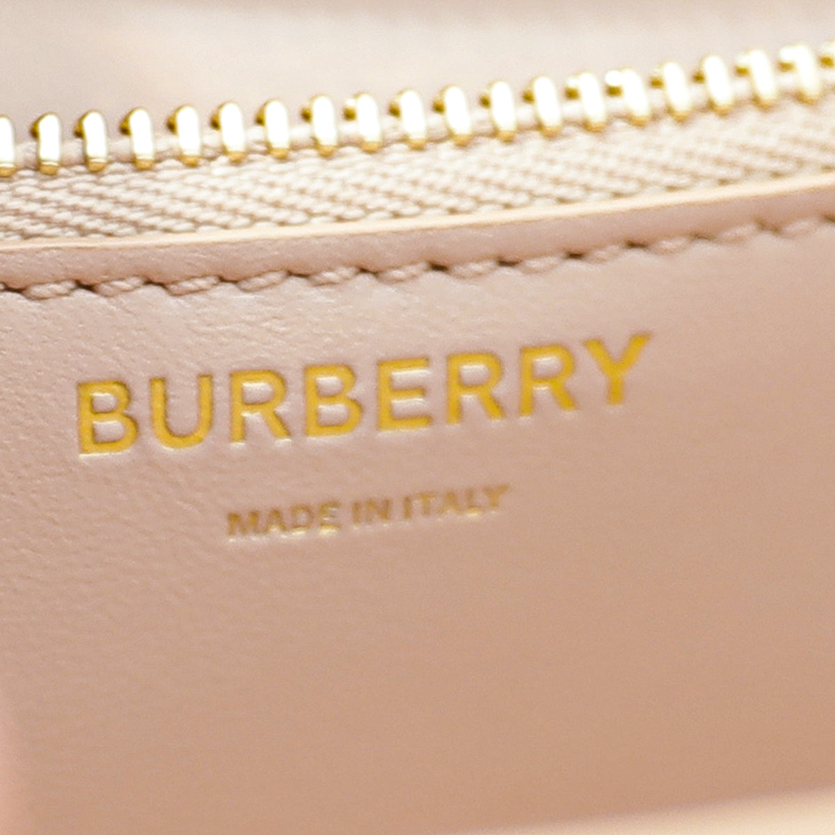 Burberry Rose Beige TB Flap Small Bag