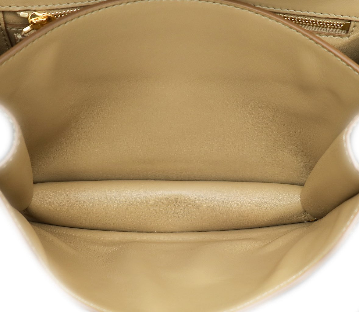 Burberry Archive Beige TB Flap Medium Bag