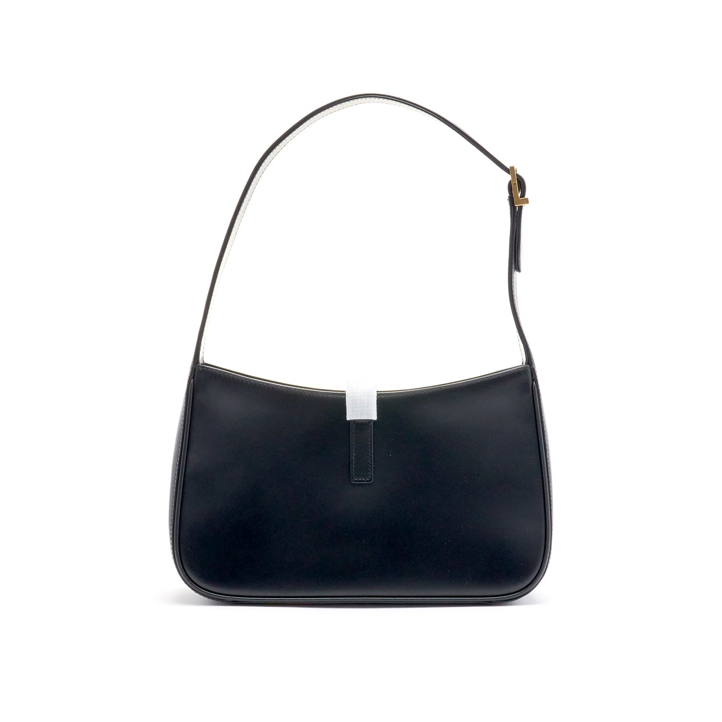 YSL Black Shoulder Bag