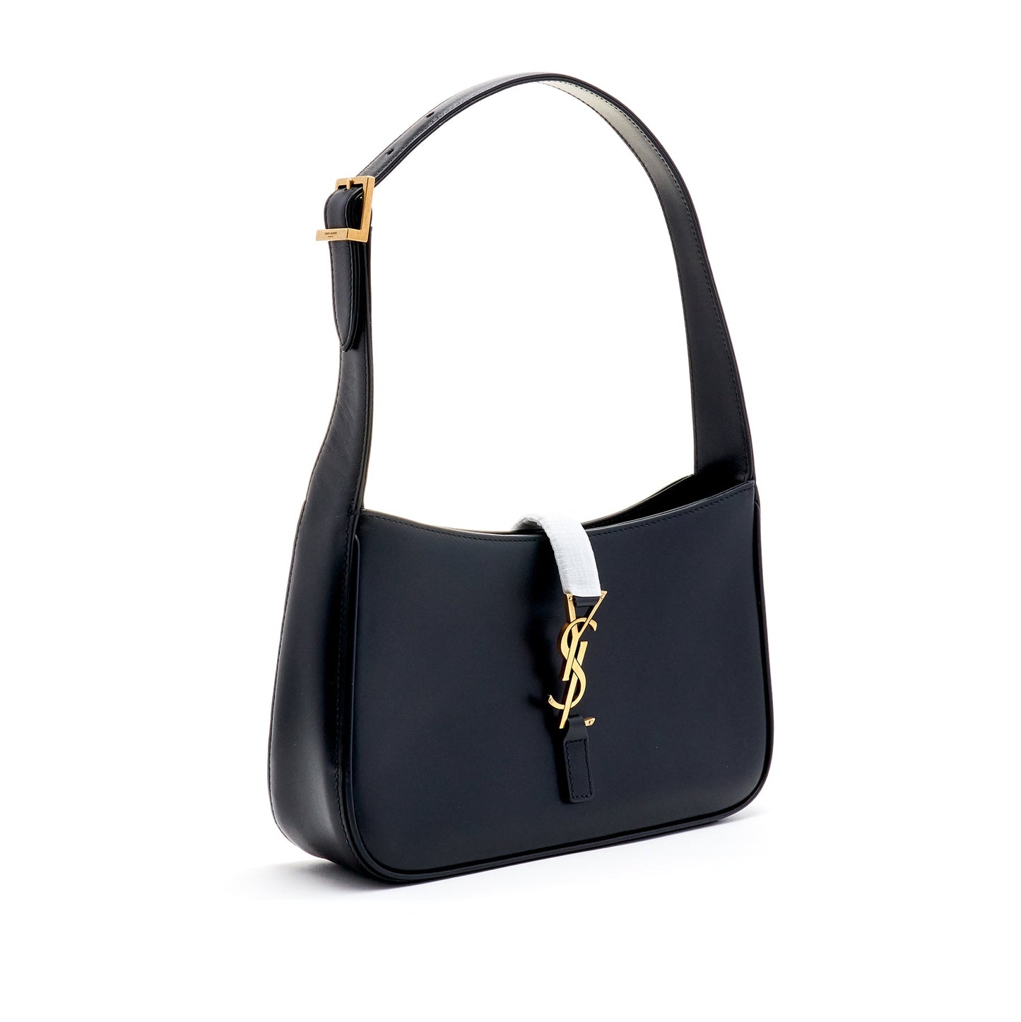 YSL Black Shoulder Bag