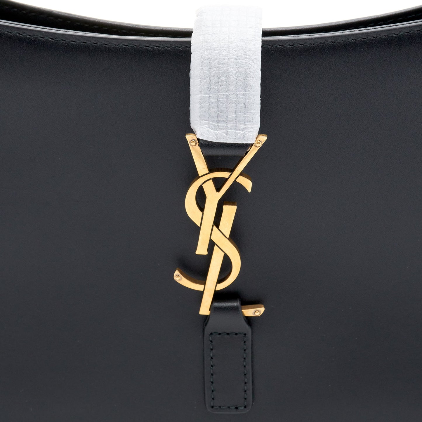 YSL Black Shoulder Bag