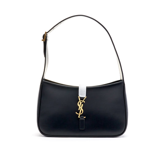 YSL Black Shoulder Bag