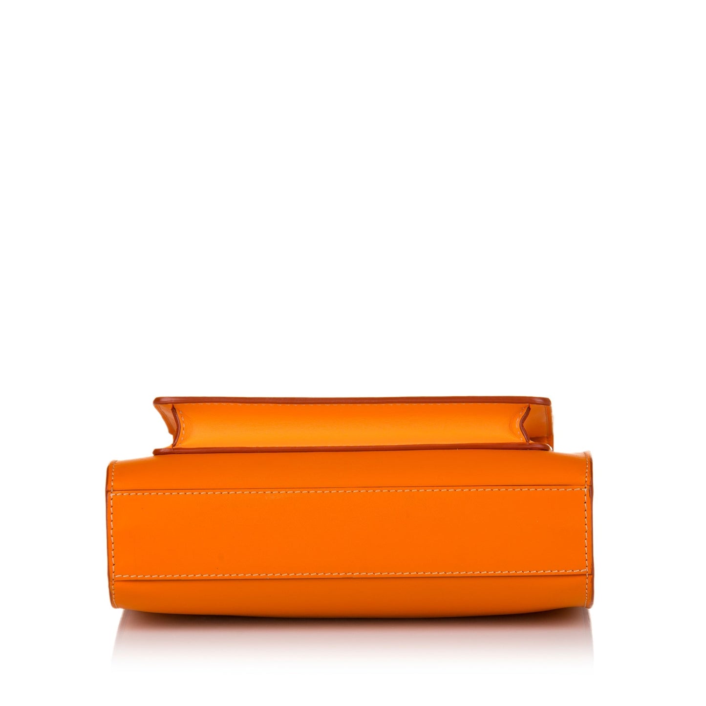 Burberry Handbag Orange