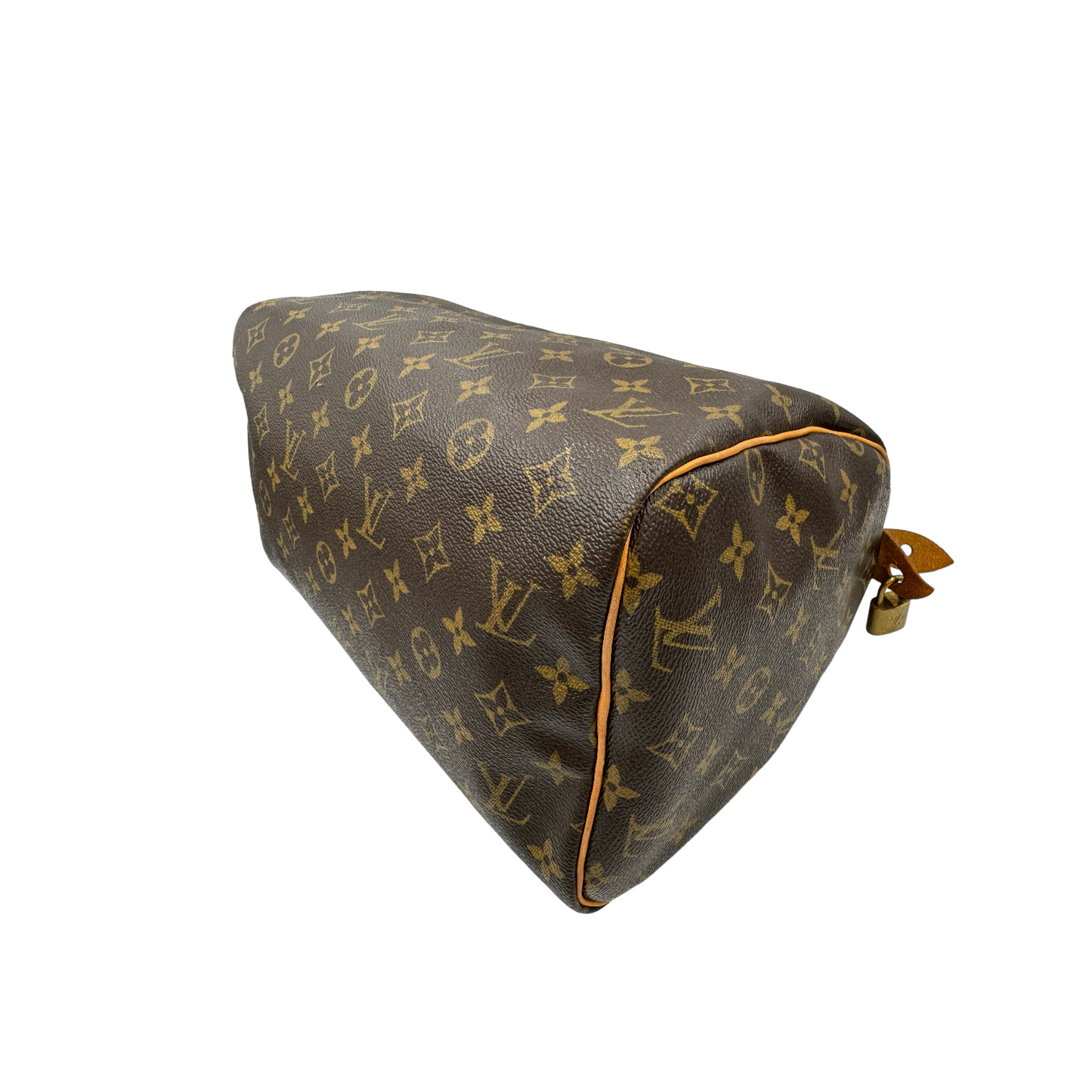 Louis Vuitton Speedy 30  Monogram Canvas