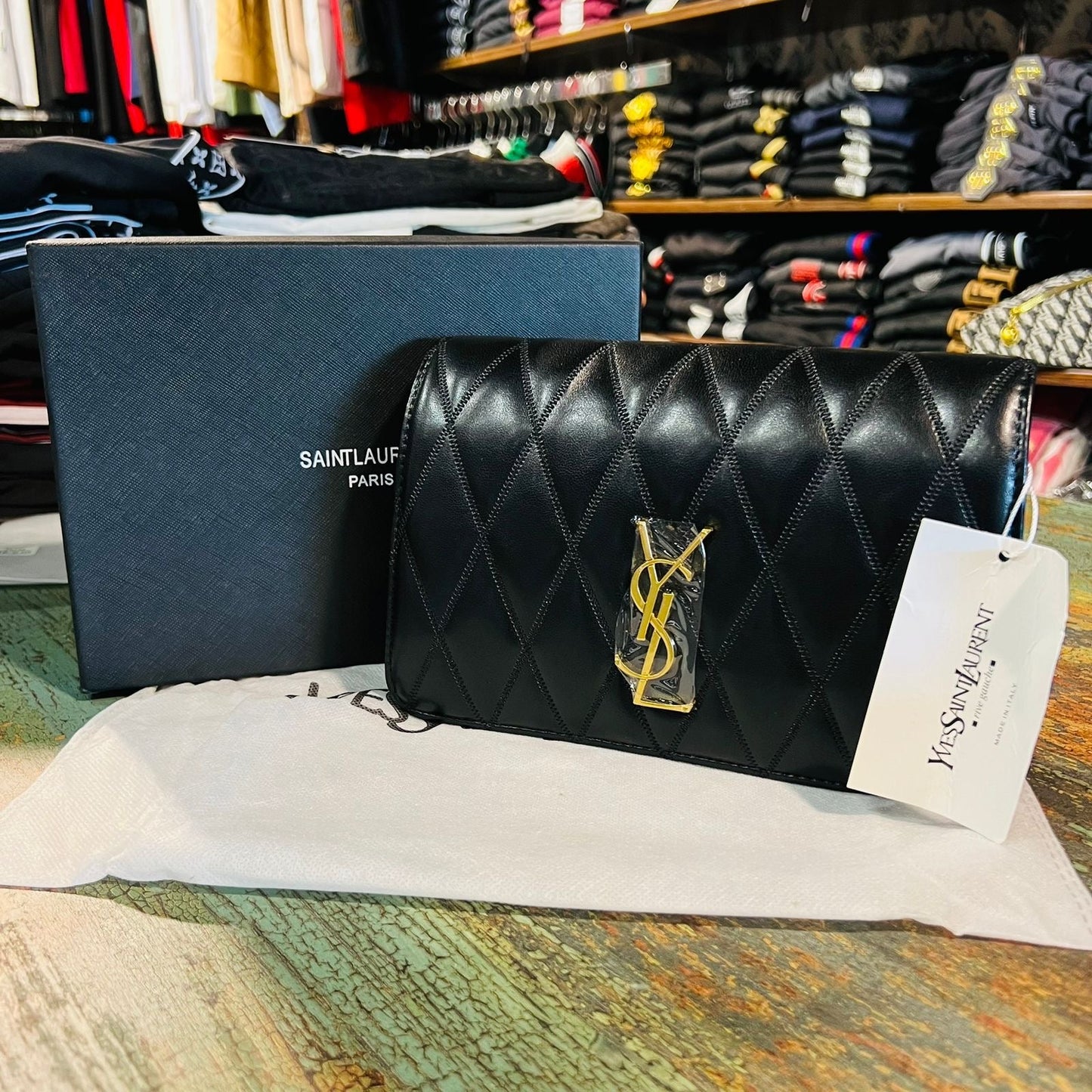 YSL 2873