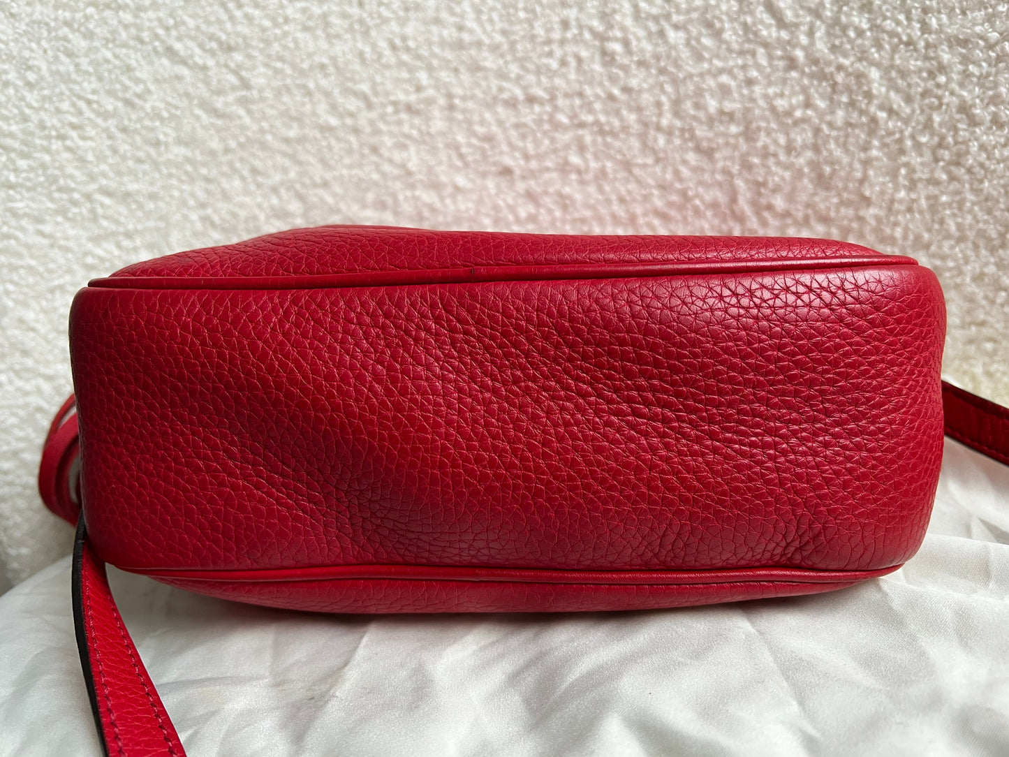 Gucci Red Soho Disco (RRP £1050)