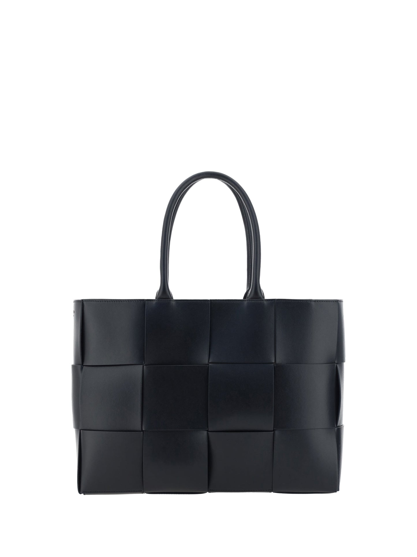 Bottega Veneta Men Arco Tote Media Handbag