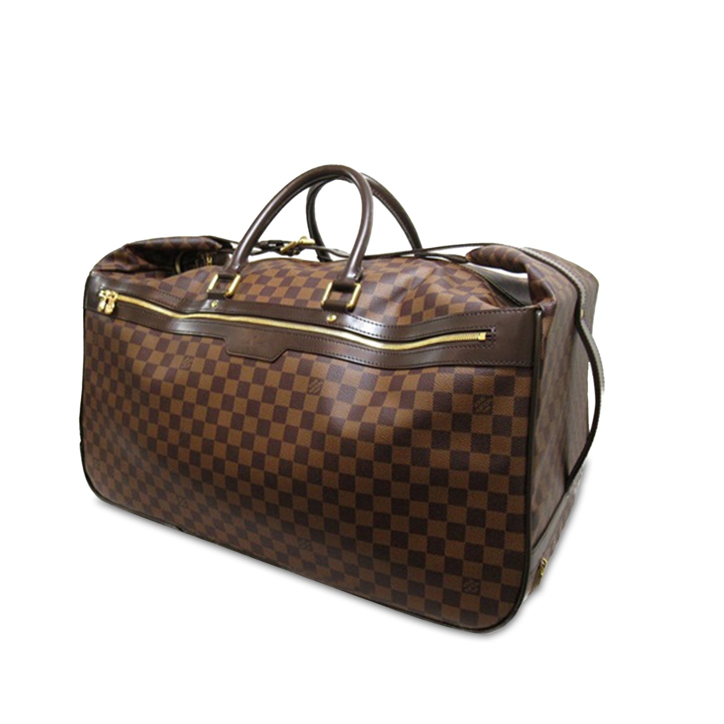 Louis Vuitton Eole 60 Damier Ebene Canvas