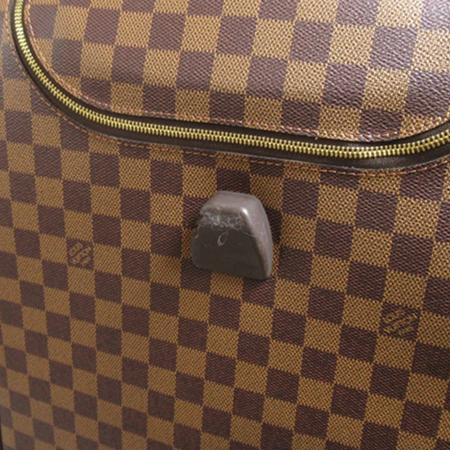 Louis Vuitton Eole 60 Damier Ebene Canvas