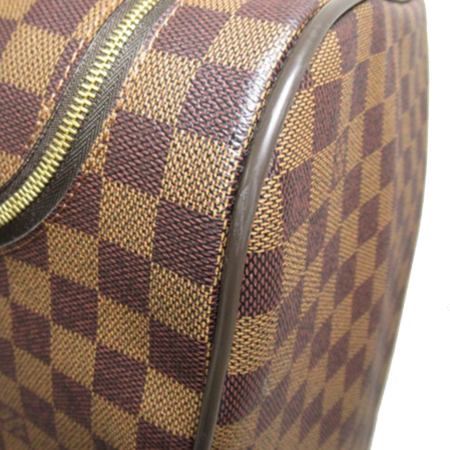 Louis Vuitton Eole 60 Damier Ebene Canvas