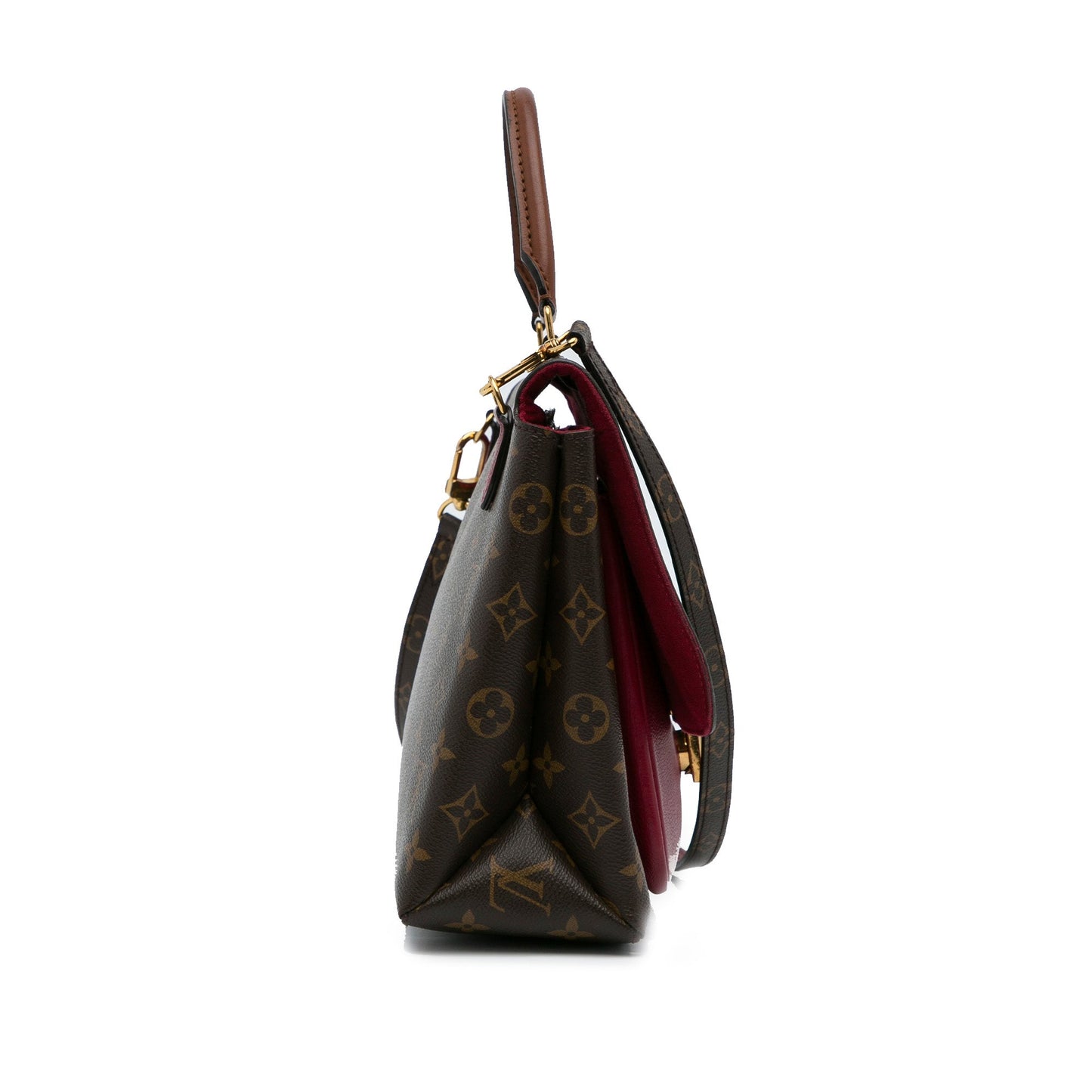 Louis Vuitton Marignan Monogram Canvas