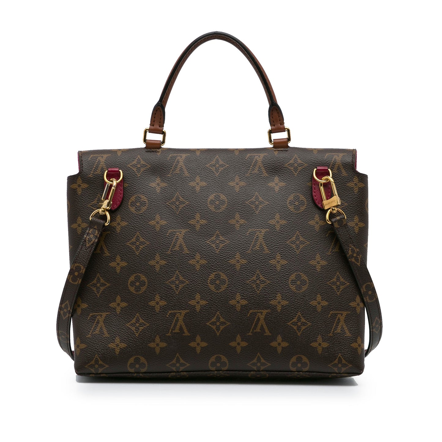 Louis Vuitton Marignan Monogram Canvas