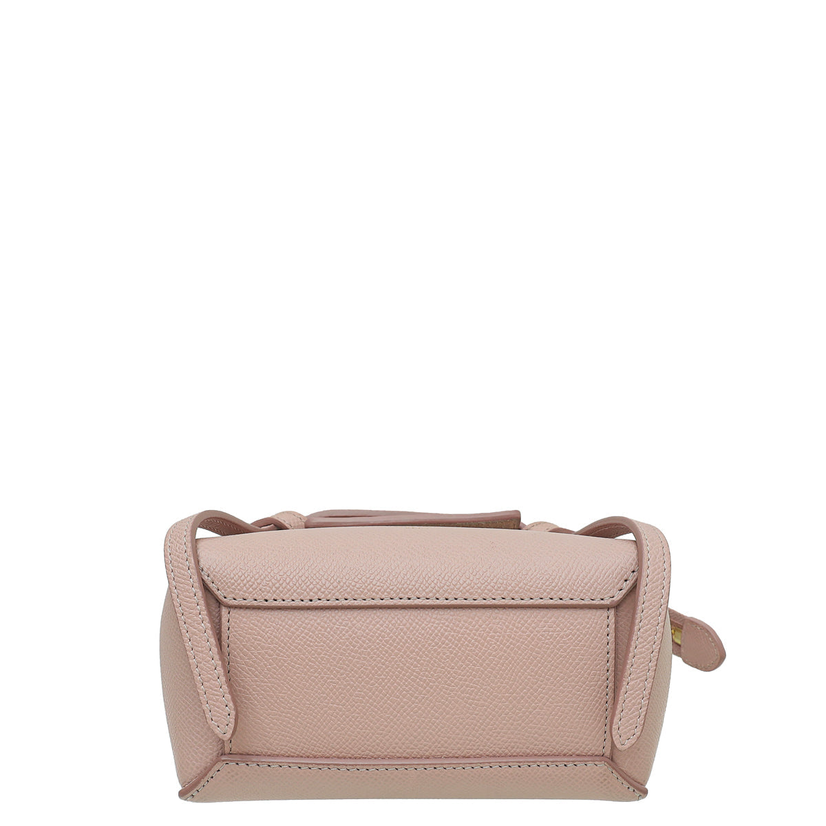 Celine Light Pink Pico Belt Bag