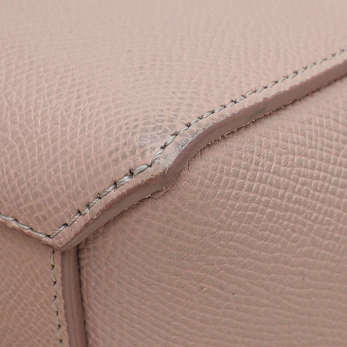 Celine Light Pink Pico Belt Bag