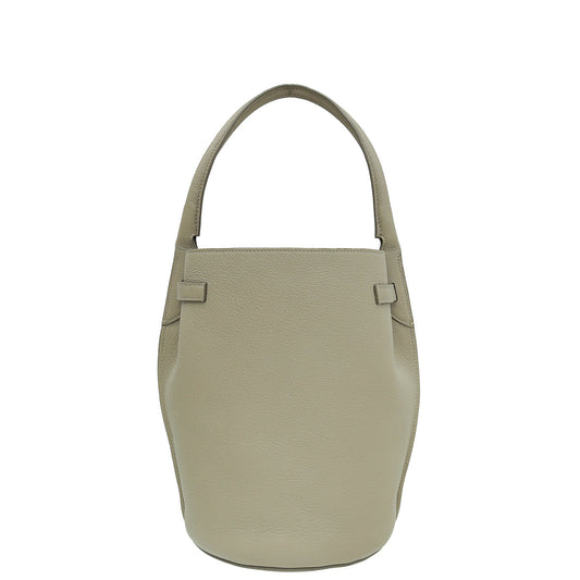 Celine Greige Big Bag Bucket