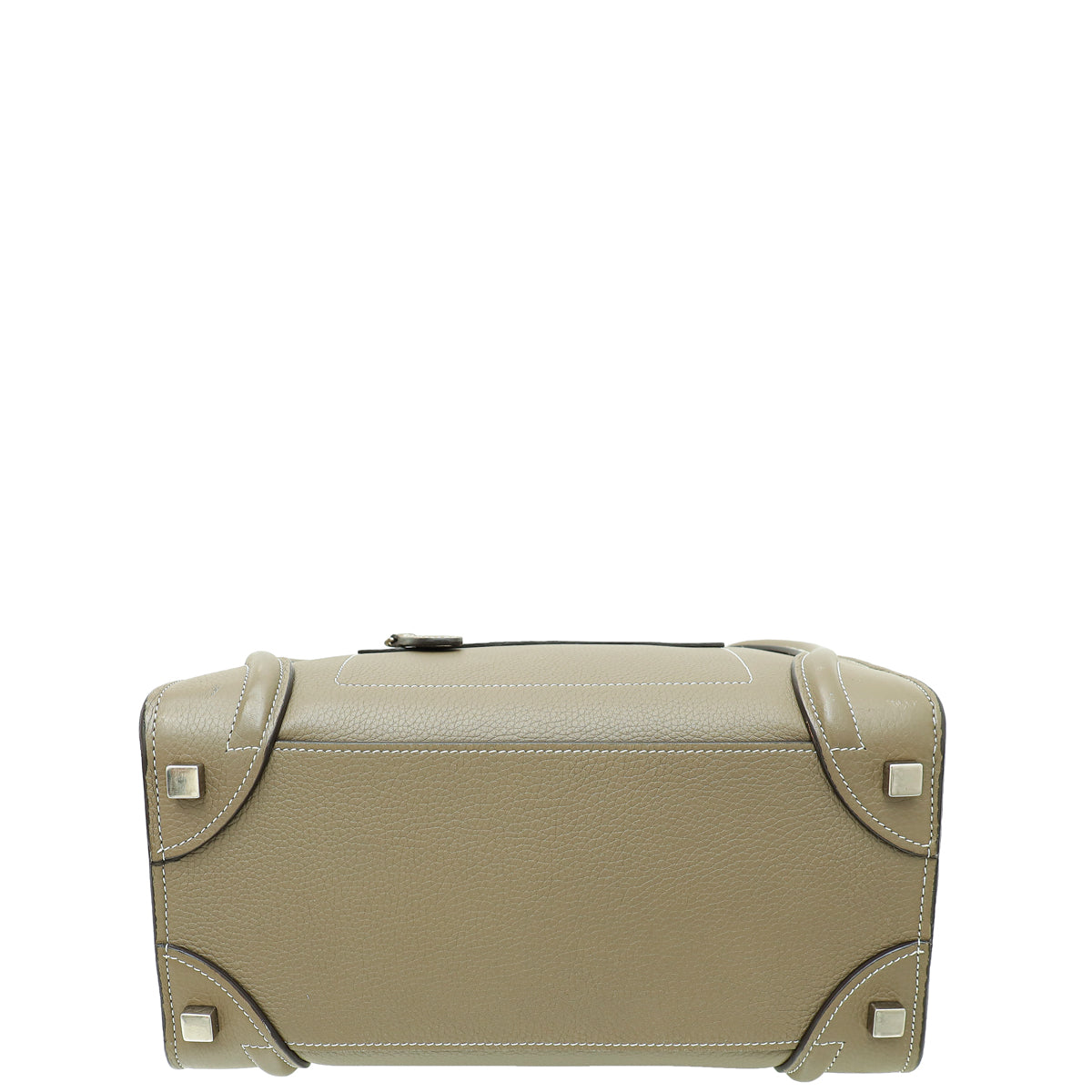 Celine Souris Micro Luggage Bag