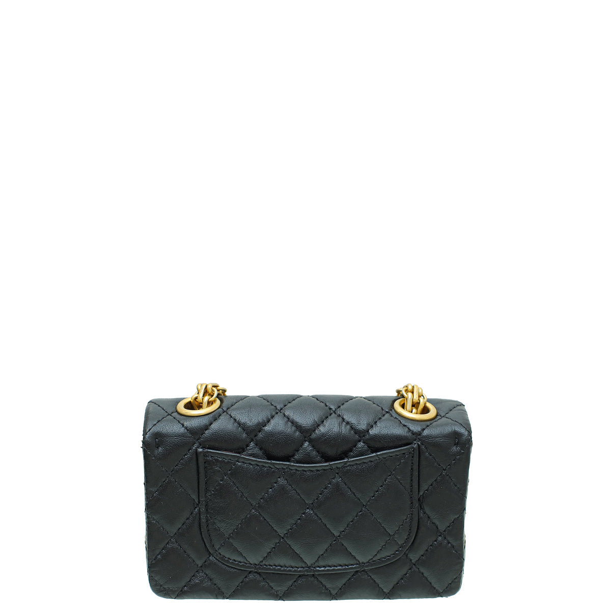 Chanel Black Success Story Set of 4 Micro Mini Bags