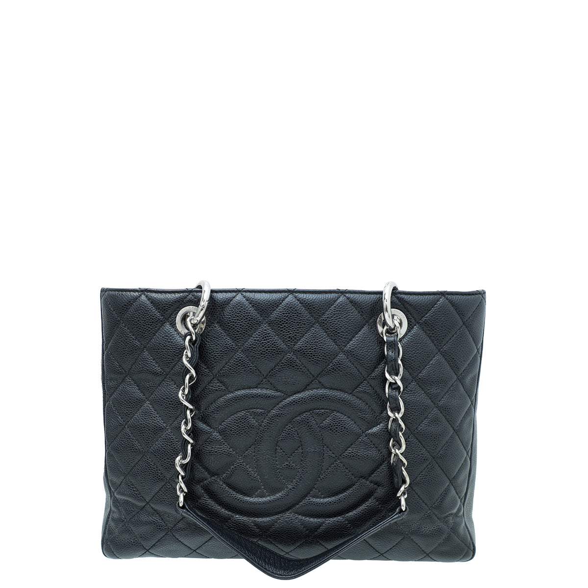 Chanel Grand Shopping Tote (GST) Medium Bag