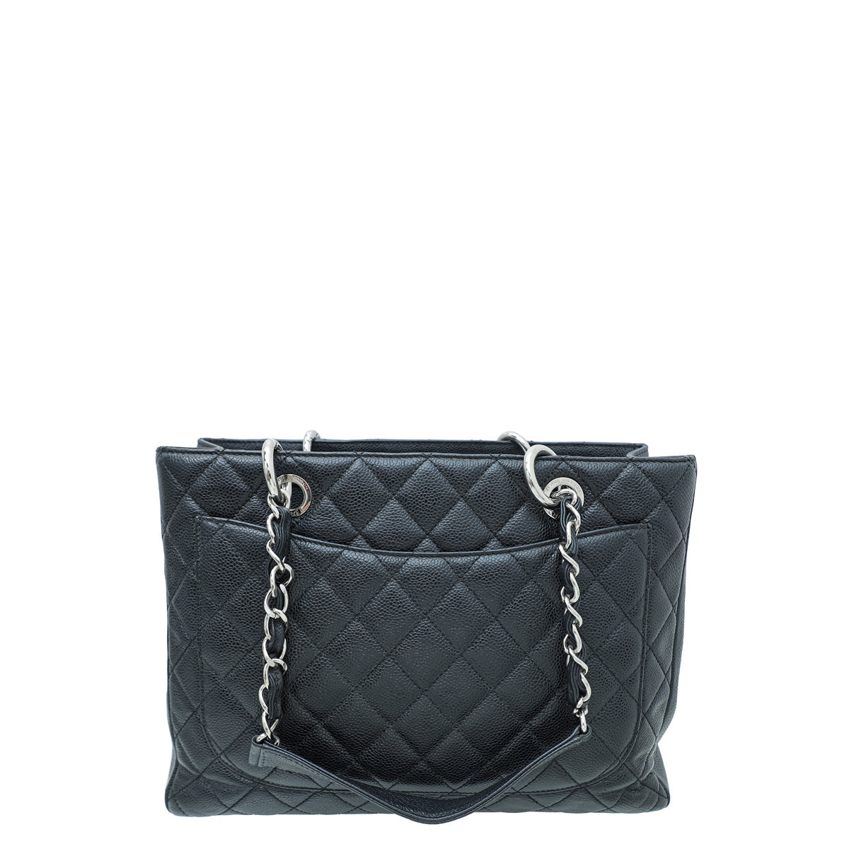 Chanel Grand Shopping Tote (GST) Medium Bag