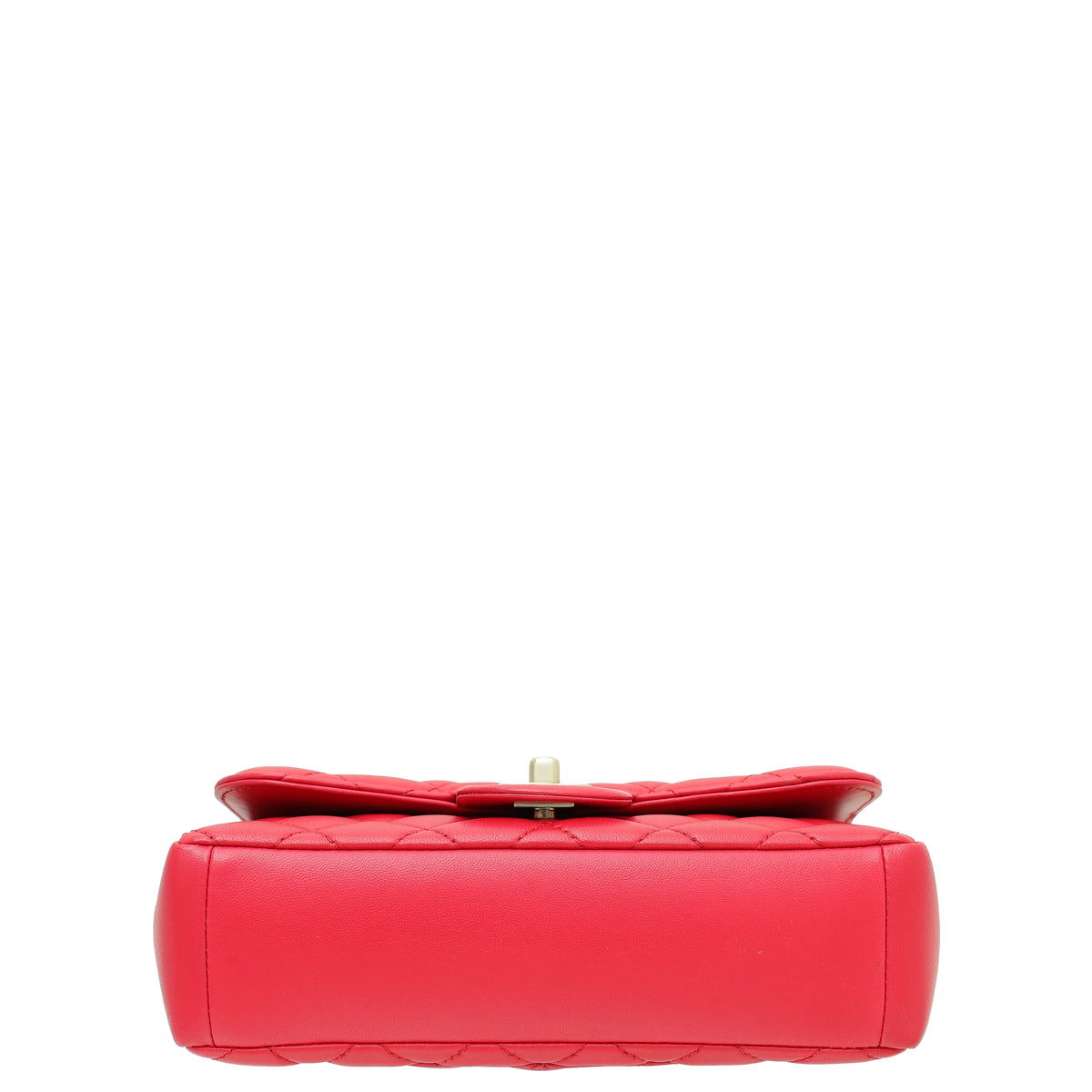 Chanel Bicolor Mini Mademoiselle Chic Flap Bag