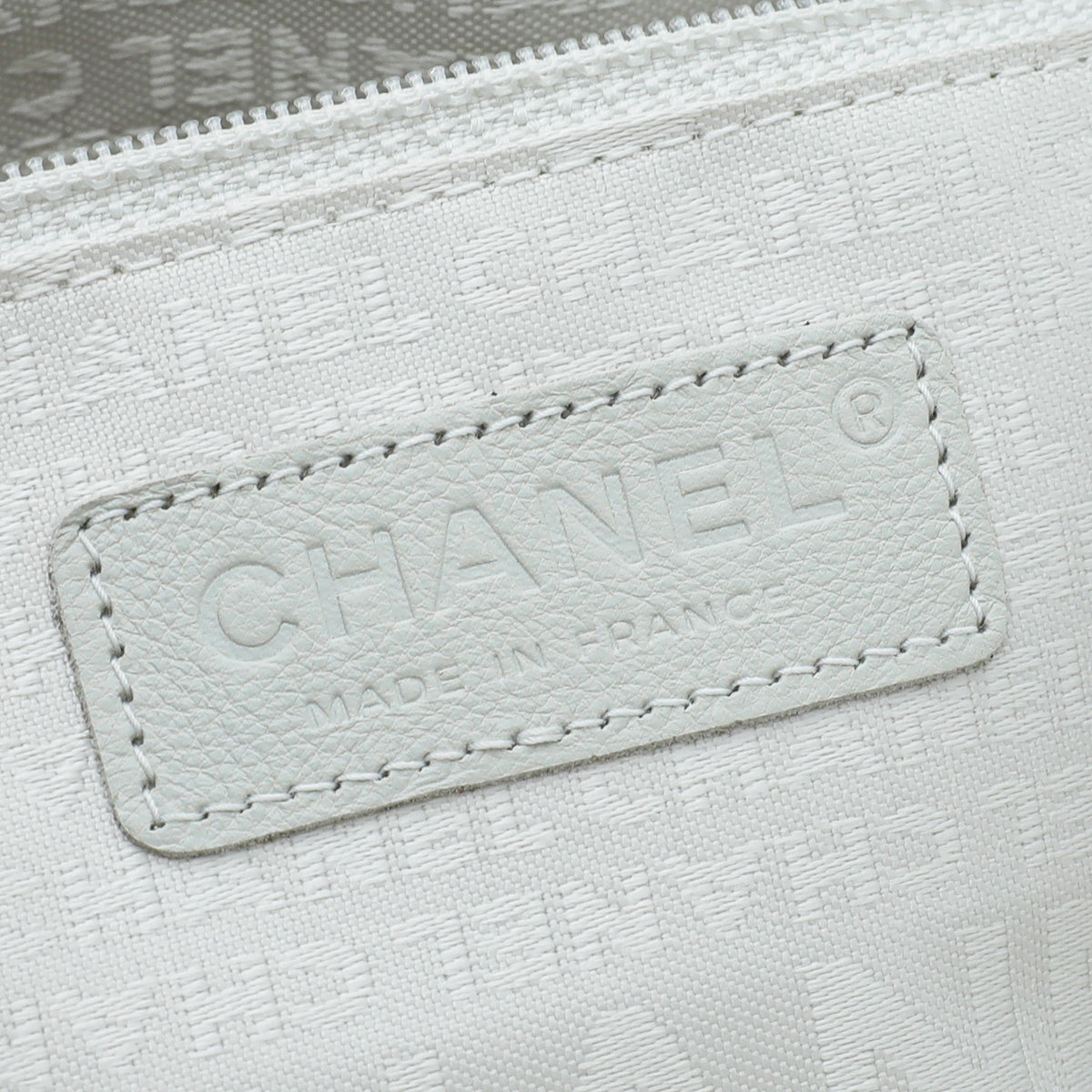 Chanel Pink Lucky Charms Accordion Flap Bag