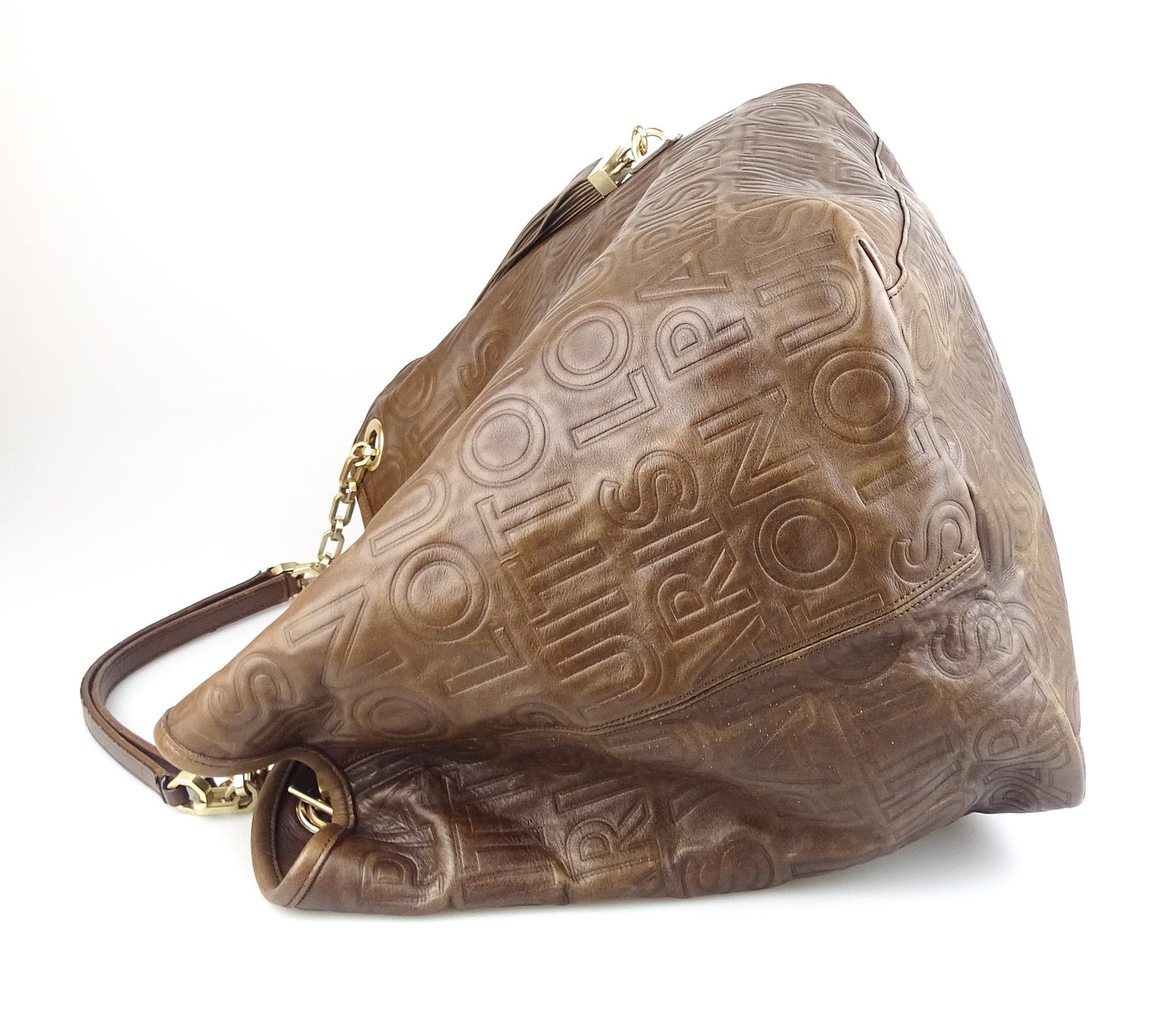 Louis Vuitton Limited Collection Whisper Souple Bag FL2088