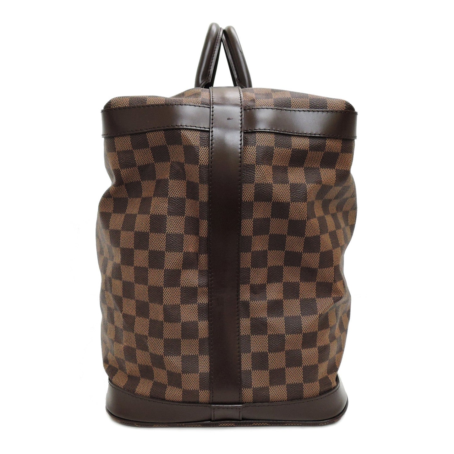 Louis Vuitton Grimaud 45 Damier Ebene Canvas