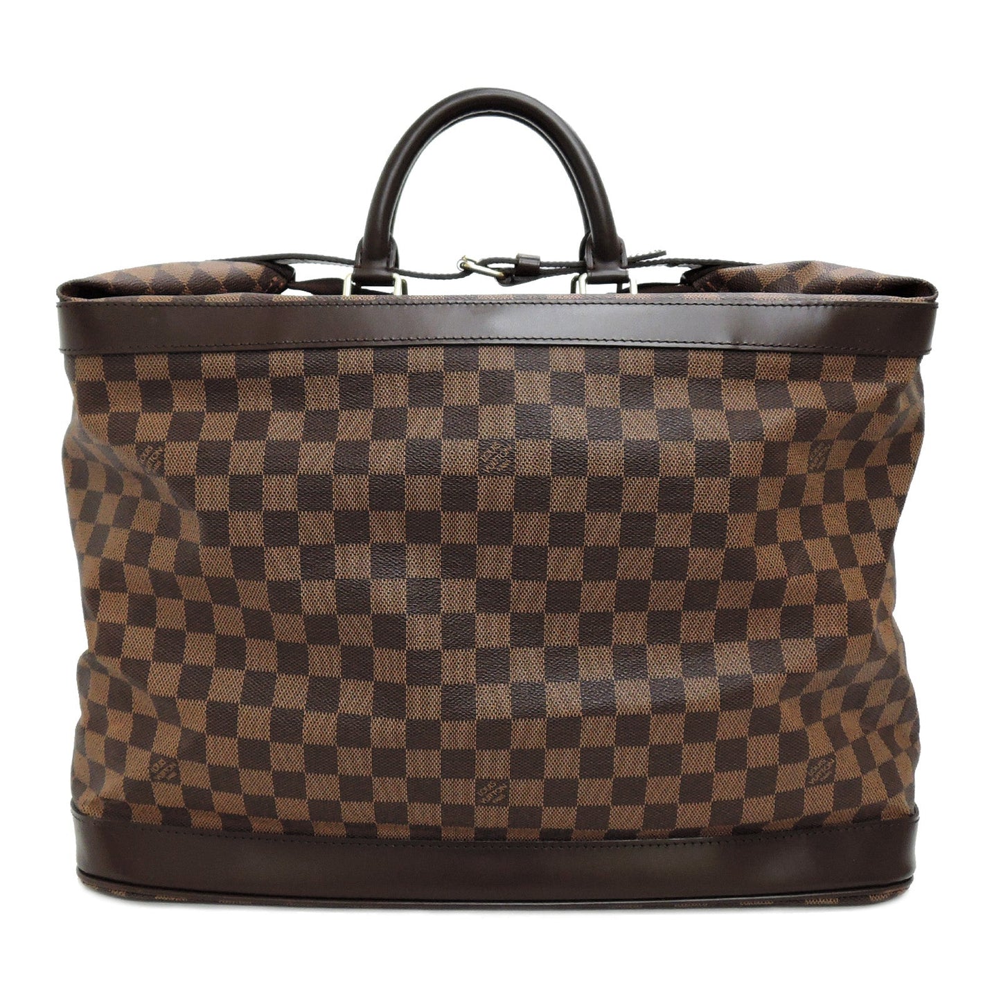 Louis Vuitton Grimaud 45 Damier Ebene Canvas