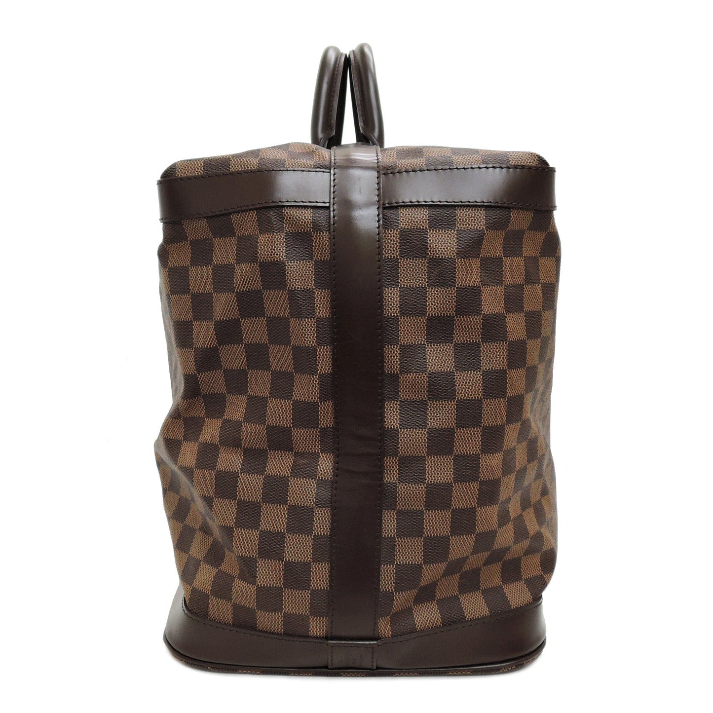 Louis Vuitton Grimaud 45 Damier level canvas