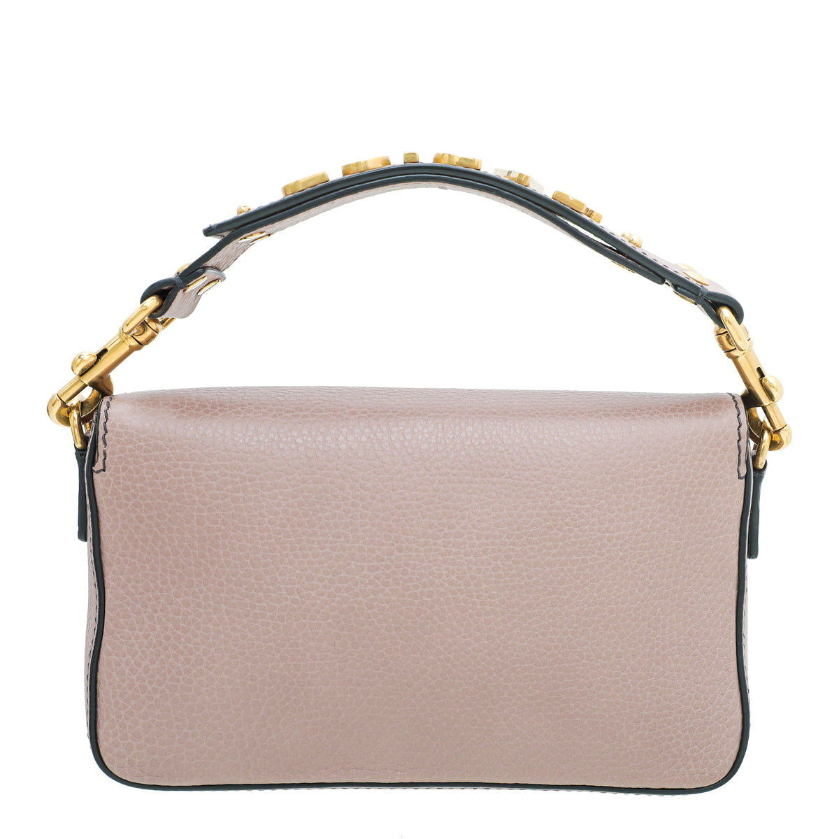 Christian Dior Old Rose J'adior Flap Bag