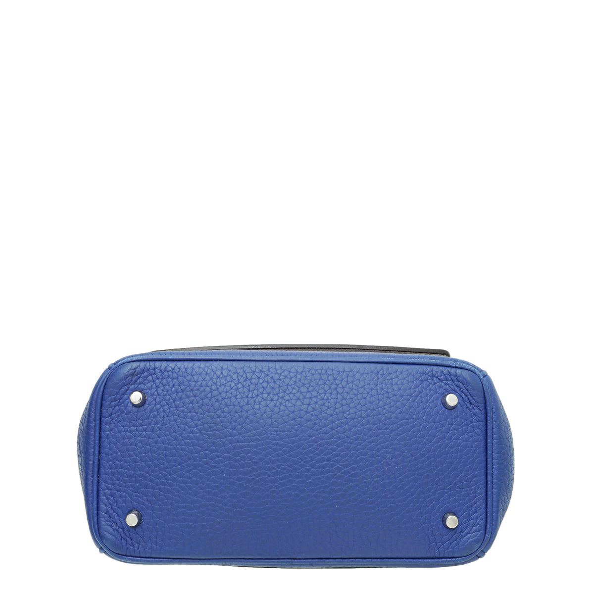 Christian Dior Blue Be Dior Mini Bag