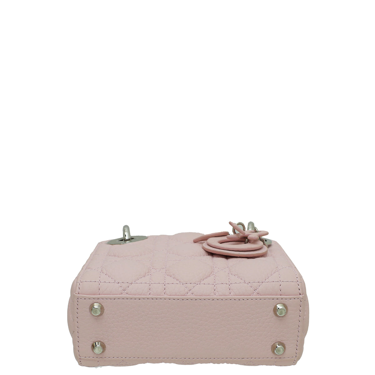 Christian Dior Pink Lady Dior Micro Bag