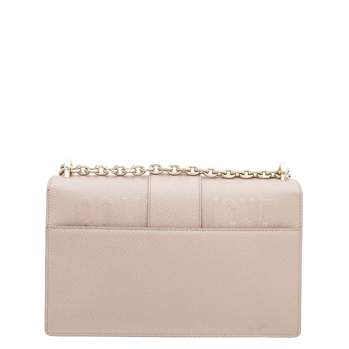 Christian Dior Dusty Pink 30 Montaigne Chain Medium Bag