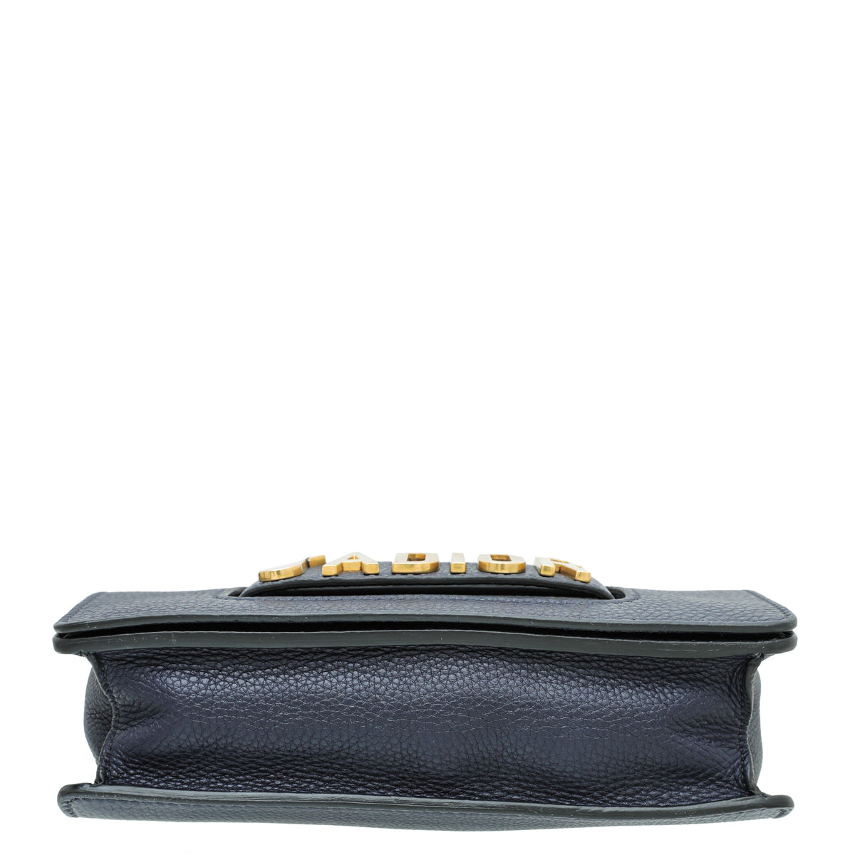 Christian Dior Navy J'Adior Flap Chain Bag