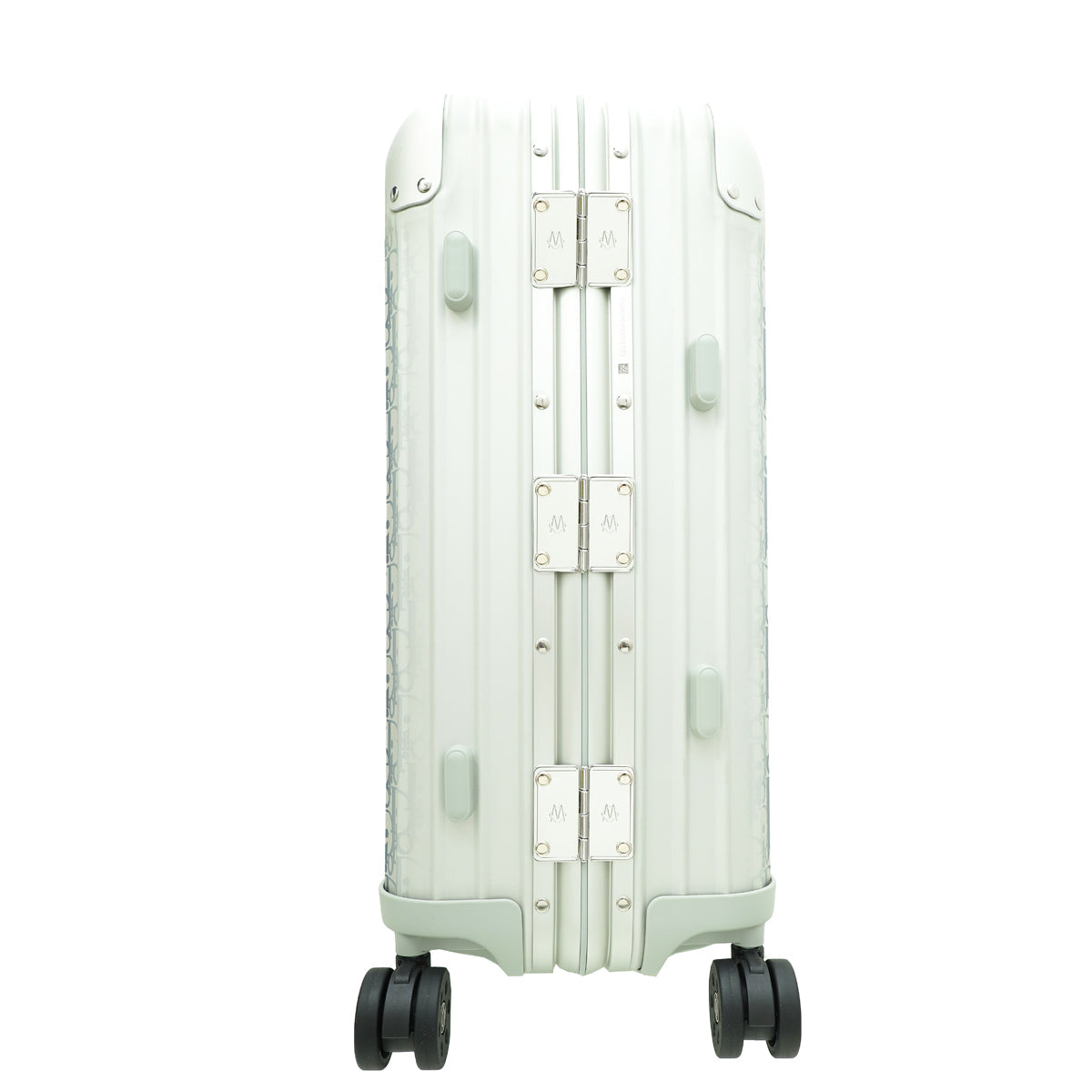 Christian Dior Bicolor x Rimowa Cabin Suitcase