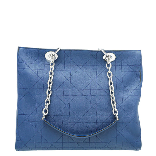 Christian Dior Blue Ultradior Bag