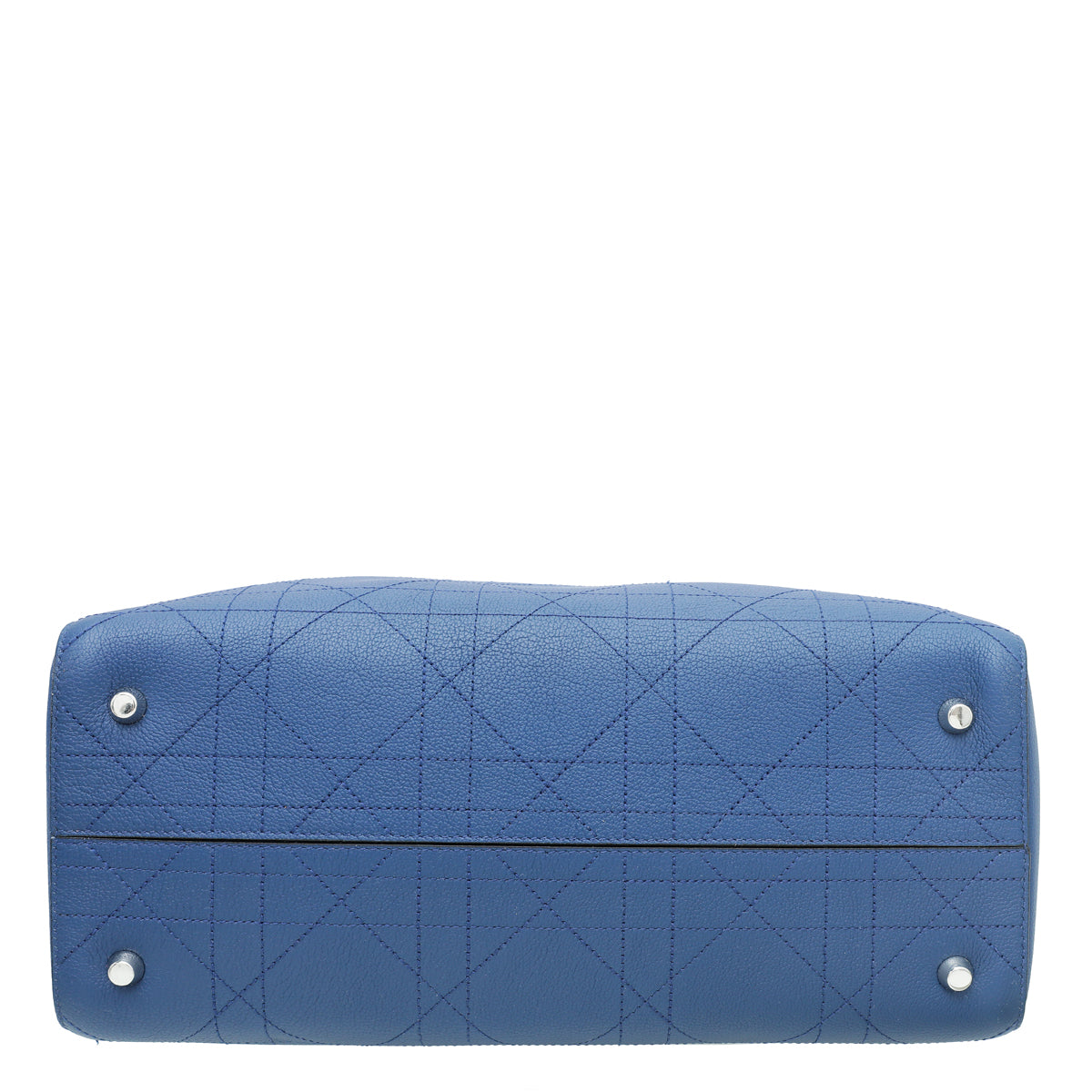 Christian Dior Blue Ultradior Bag