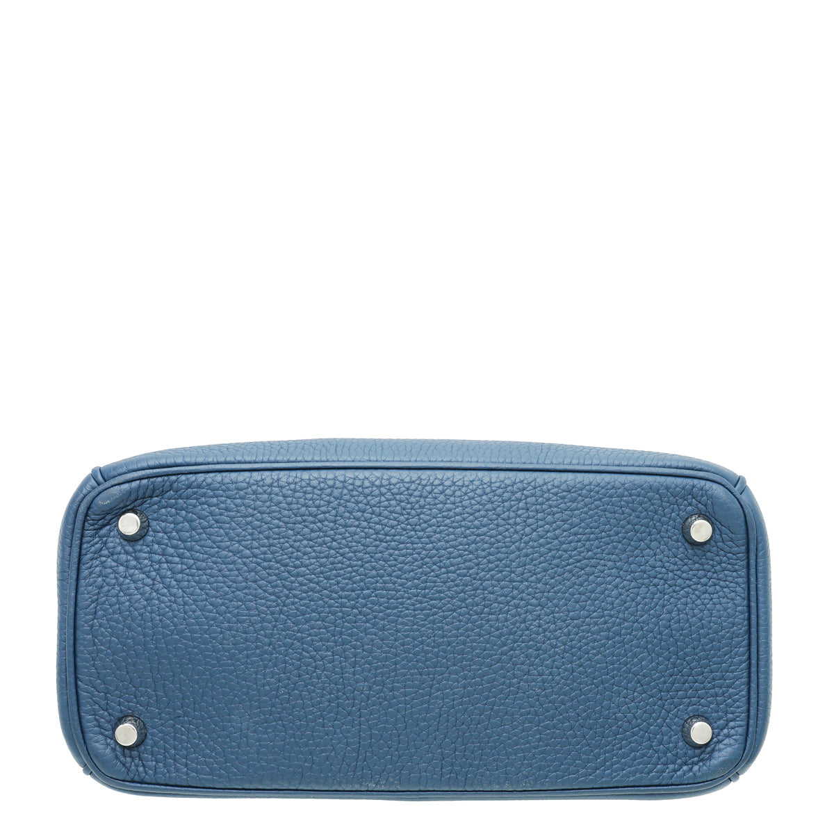 Christian Dior Navy Blue Be Dior Small Bag