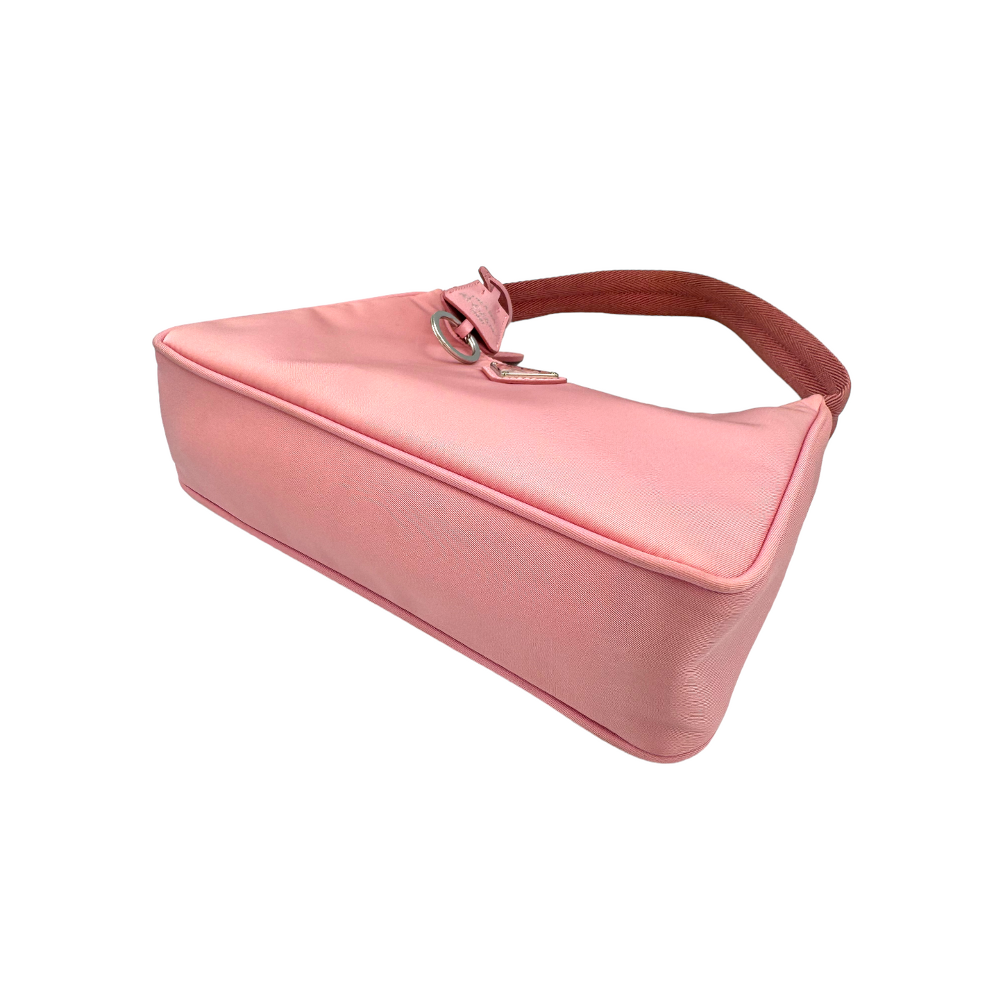 Prada Re-Edition 2000 Pink Re-Nylon