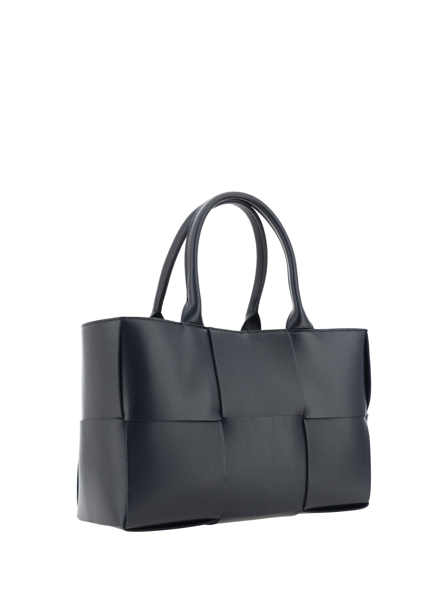 Bottega Veneta Women Arco Tote Handbag