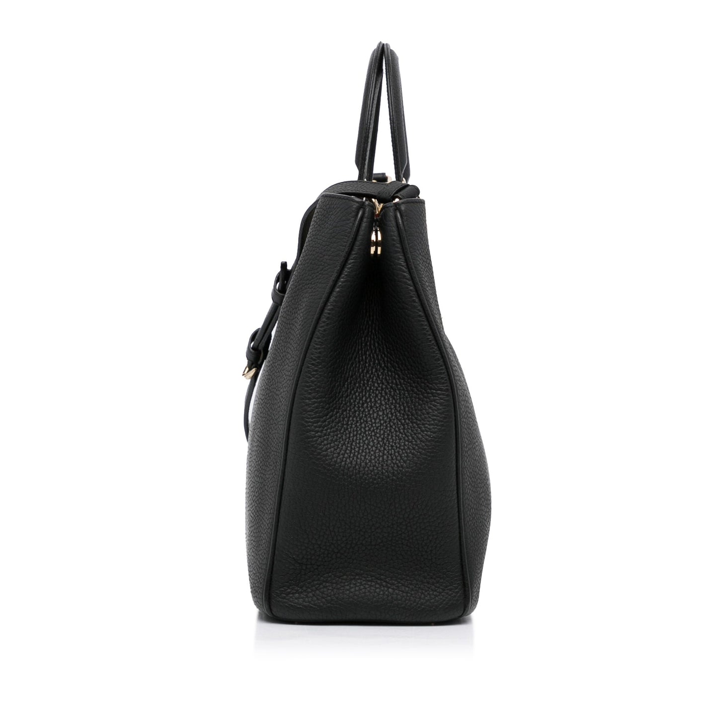 SALE Dior Diorissimo Large Black