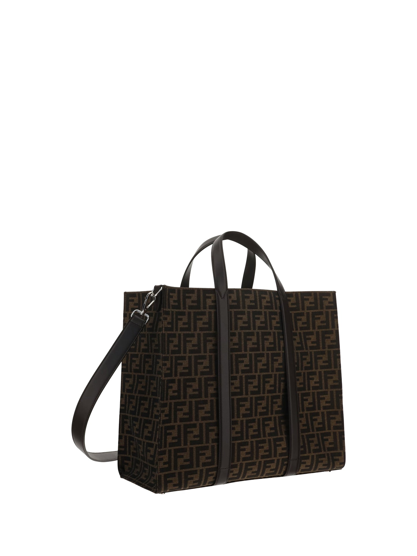 Fendi Men Tote Handbag