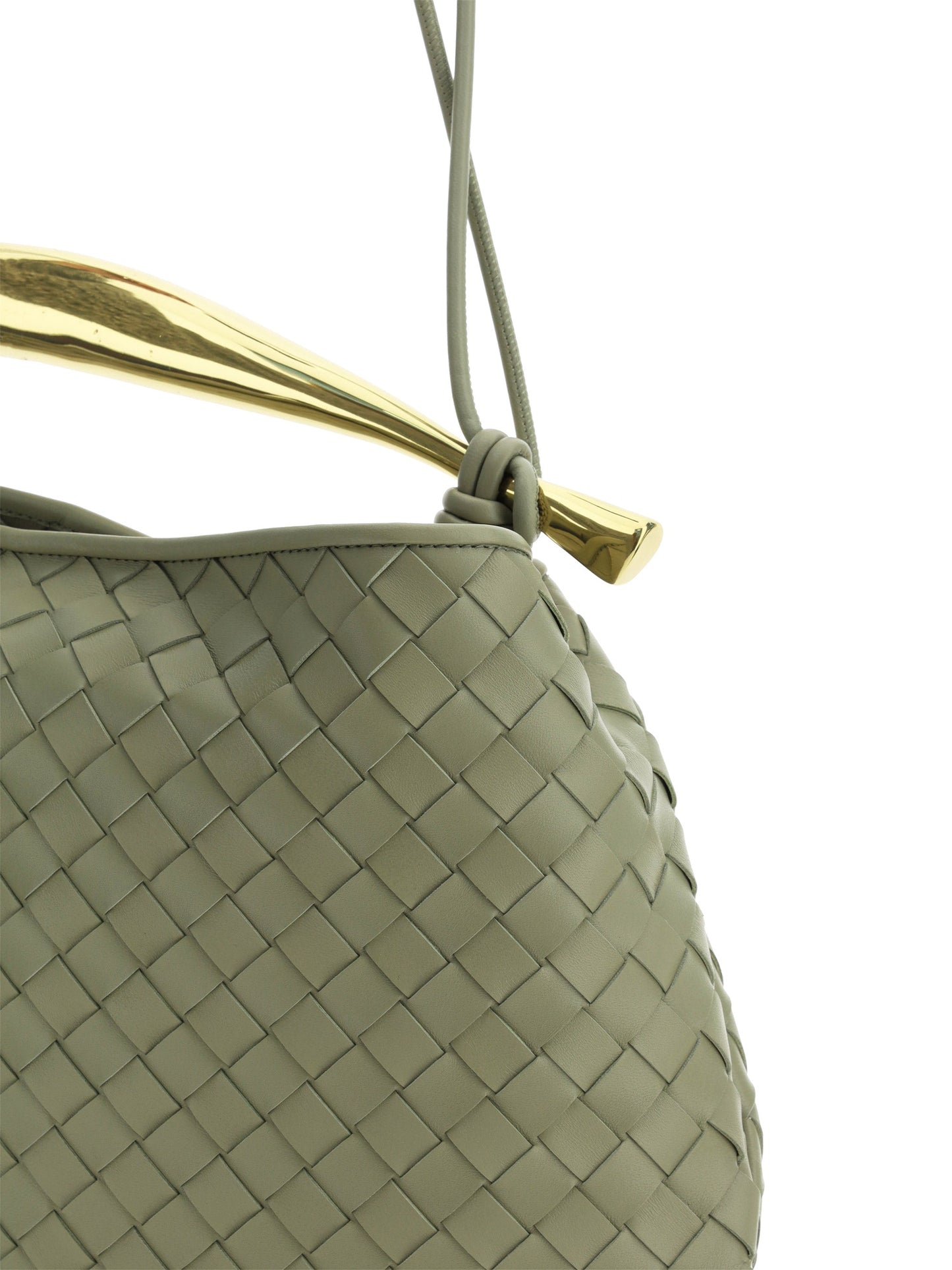 Bottega Veneta Women Sardine Handbag