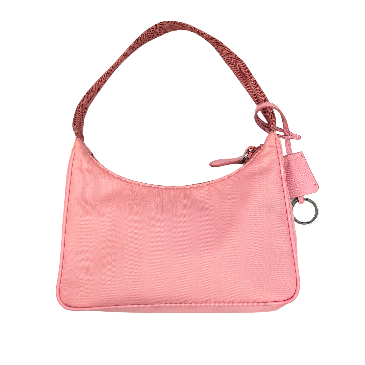 Prada Re-Edition 2000 Pink Re-Nylon