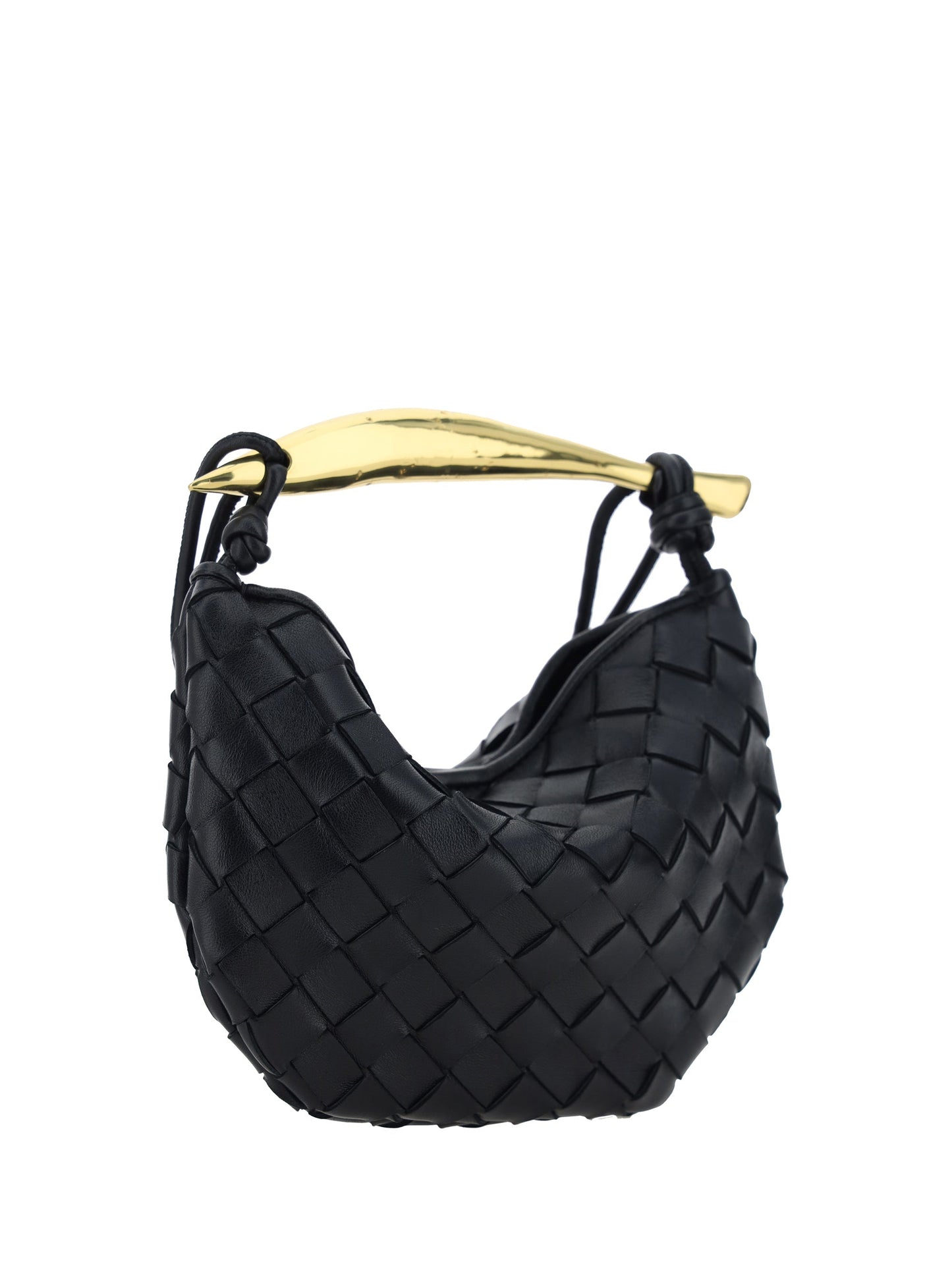 Bottega Veneta Women Mini Sardine Handbag