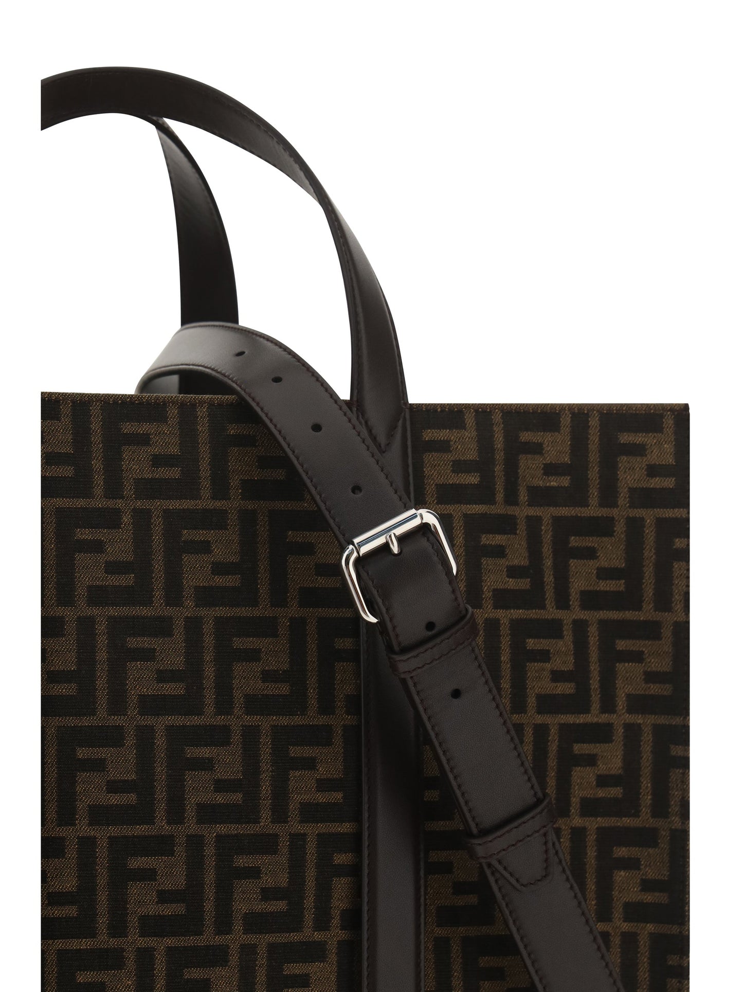 Fendi Men Tote Handbag